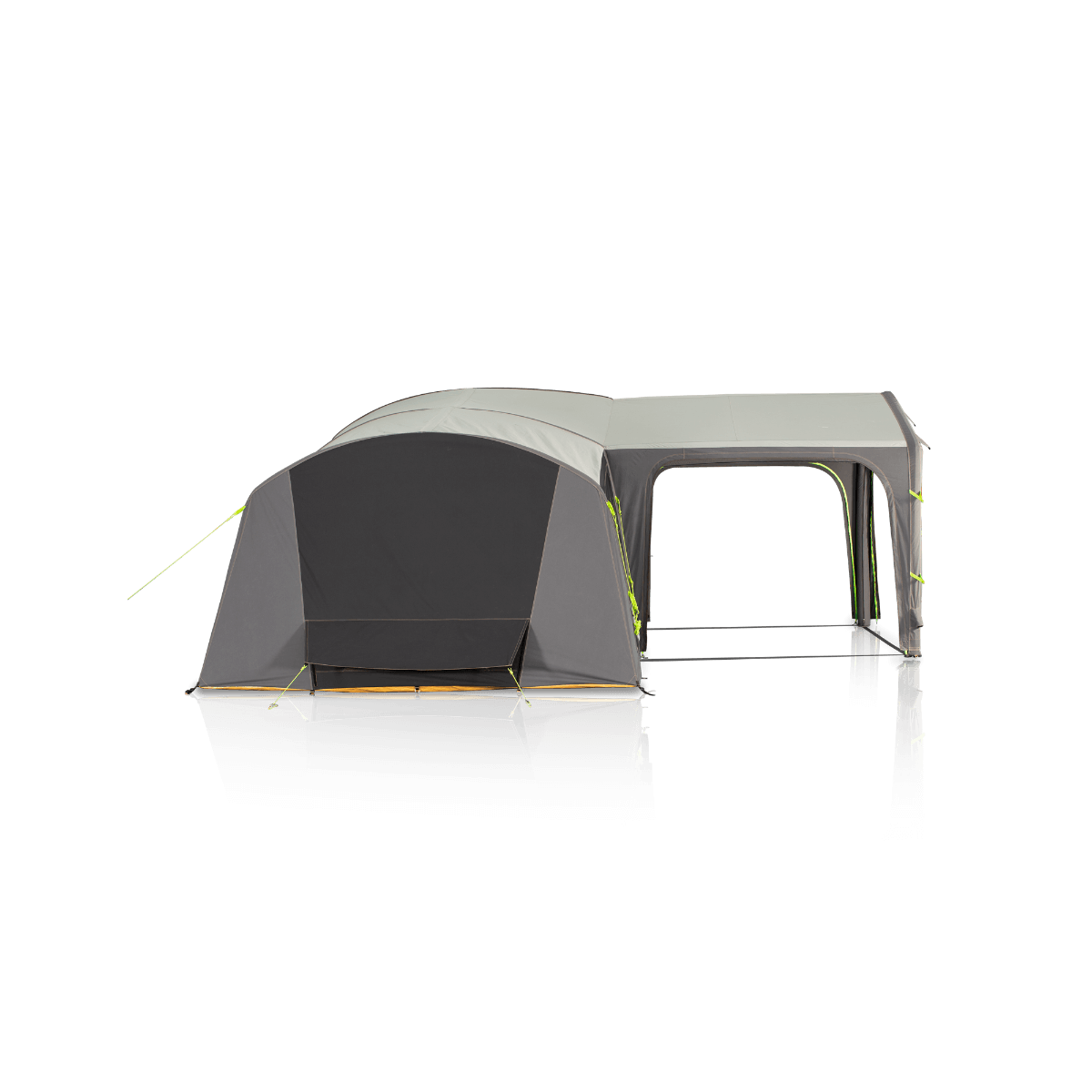 Delta Force V2 Inflatable Air Canvas Tent